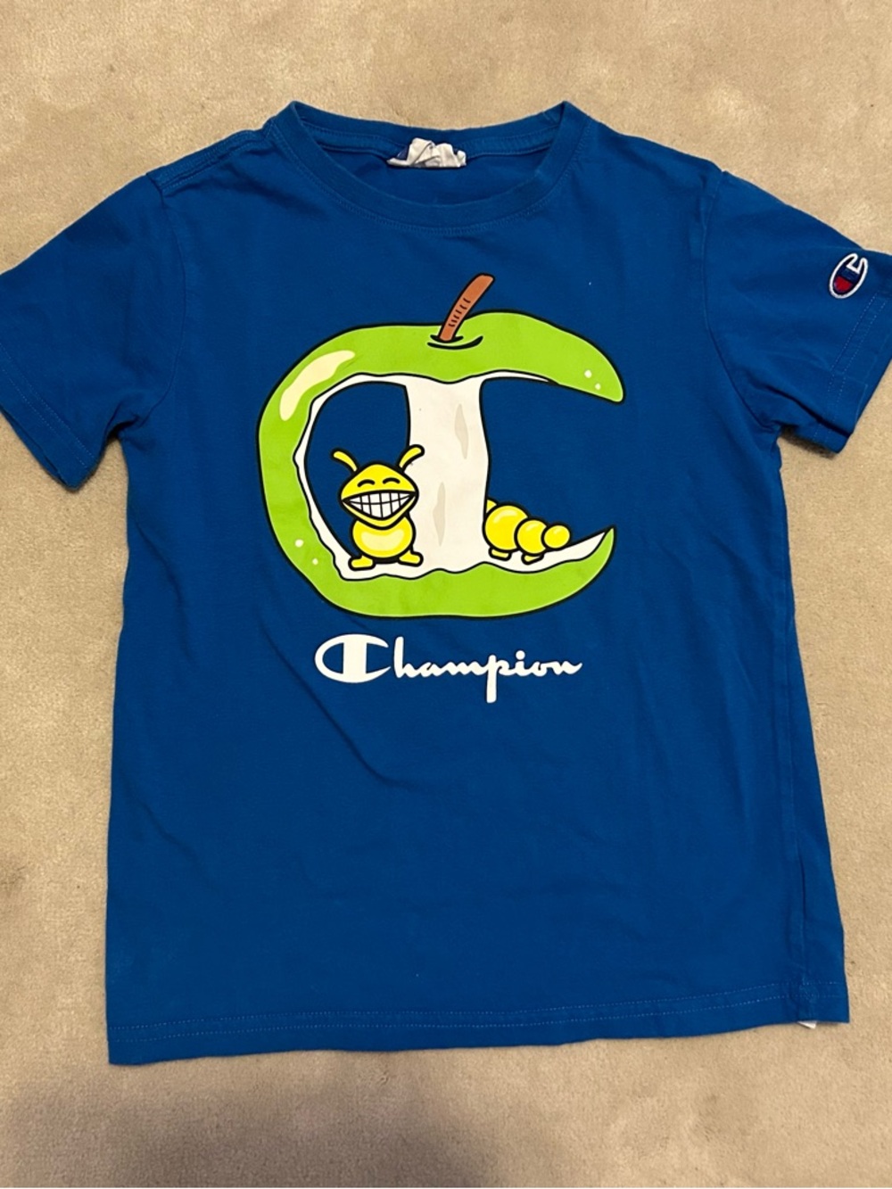 Champion Tshirt for Boys